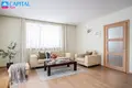 Apartamento 3 habitaciones 69 m² Vilna, Lituania