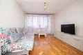 2 room apartment 48 m² Minsk, Belarus