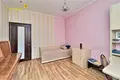 3 room apartment 92 m² Minsk, Belarus