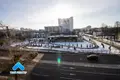 Mieszkanie 2 pokoi 50 m² Homel, Białoruś