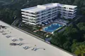 1 bedroom apartment 41 m² Cumhuriyet Mahallesi, Turkey