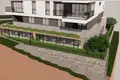 Mieszkanie 1 pokój 46 m² Budva, Czarnogóra