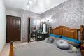 3 room apartment 59 m² Minsk, Belarus