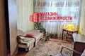 Apartamento 4 habitaciones 79 m² Hoza, Bielorrusia