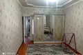 Квартира 2 комнаты 58 м² Ташкент, Узбекистан