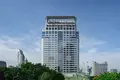 CentralwOrld Offices Building, office for rent in the heart of Bangkok. Next to Central World Ratcha