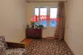 Appartement 3 chambres 72 m² Hrodna, Biélorussie