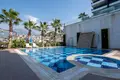 3 room apartment 110 m² Alanya, Turkey