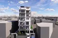 Таунхаус 4 комнаты 127 м² Municipality of Glyfada, Греция