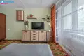 Apartamento 1 habitación 31 m² Trakai, Lituania