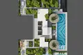 Complejo residencial Floarea Oasis – Smart, Modern Living in the Dubailand Residence Complex
