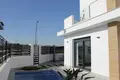 3 bedroom villa 76 m² Torre Pacheco, Spain