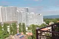 Apartamento 1 habitación 41 m² Odesa, Ucrania