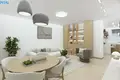 Apartamento 3 habitaciones 54 m² Vilna, Lituania