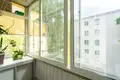4 room apartment 59 m² Minsk, Belarus