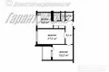2 room apartment 56 m² Muchaviecki sielski Saviet, Belarus