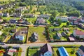 Grundstück  Vishneuka, Belarus