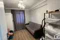 3 room apartment 90 m² Erdemli, Turkey