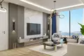 Wohnkomplex Apartamenty v novom ZhK s otlichnym raspolozheniem v Stambule