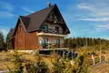 Villa 4 chambres 274 m² Zabljak, Monténégro