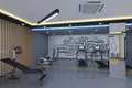 Wohnung 2 zimmer  Demirtaş, Türkei
