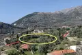 Parcelas 1 696 m² Buljarica, Montenegro