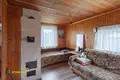 Maison 60 m² Usiazski sielski Saviet, Bélarus