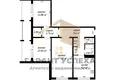 Apartamento 3 habitaciones 76 m² Muhavecki selski Savet, Belarús