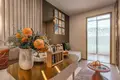 1 bedroom apartment 35 m² Phuket, Thailand