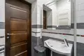 Wohnung 4 zimmer 116 m² Minsk, Belarus