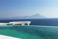 Cottage 4 bedrooms 215 m² Sykia, Greece