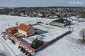 Casa de campo 112 m² Lasanski sielski Saviet, Bielorrusia