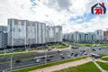 Appartement 2 chambres 69 m² Minsk, Bélarus