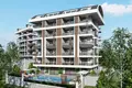 Duplex 2 bedrooms 116 m² Ciplakli, Turkey