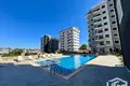 2 room apartment 45 m² Alanya, Turkey