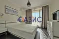 Wohnung 2 zimmer 61 m² Sweti Wlas, Bulgarien