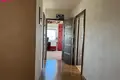 Mieszkanie 3 pokoi 76 m² Biała Waka, Litwa