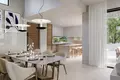 3 bedroom villa 173 m² Paralimni, Cyprus