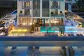 2 bedroom apartment 110 m² Dubai, UAE