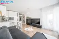 Wohnung 3 zimmer 63 m² Wilna, Litauen