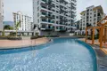 1 bedroom apartment  Mahmutlar, Turkey