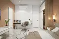 Condo 3 pokoi 137 m² Sihanoukville, Kambodża