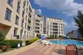 2 bedroom apartment 69 m² Sunny Beach Resort, Bulgaria