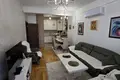 Wohnung 2 Schlafzimmer 71 m² Danilovgrad, Montenegro