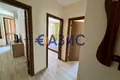 2 bedroom apartment 66 m² Ravda, Bulgaria