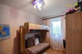 2 room apartment 53 m² Lahoysk, Belarus