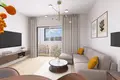 Apartamento 3 habitaciones 54 m² Varsovia, Polonia