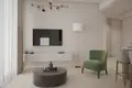 Кондо 2 комнаты 45 м² Boreti, Черногория