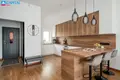 Wohnung 4 zimmer 99 m² Vilnius, Litauen