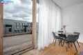 Квартира 3 комнаты 71 м² Каунас, Литва